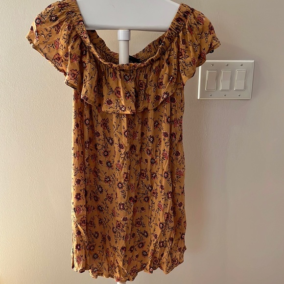 Forever 21 Dresses & Skirts - NWT Forever 21 Dress